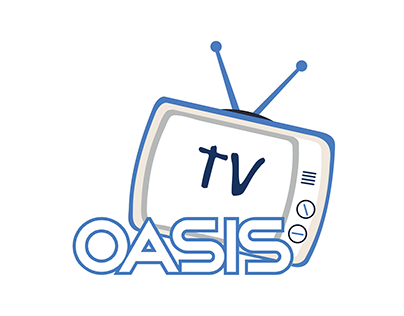 Groupe Scolaire Oasis Studio Logo