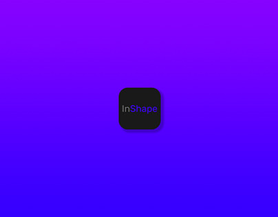 InShape Running App