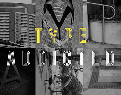 Type Addicted