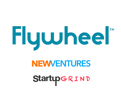 Flywheel: Marketing, Event Management, Design