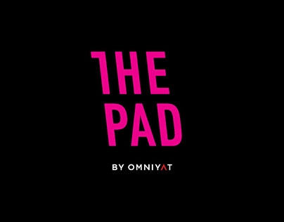 The Pad