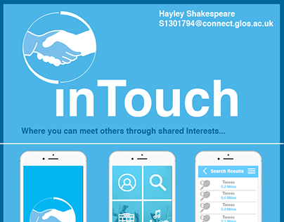 InTouch App