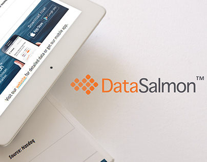 DataSalmon - Banners y Mailing