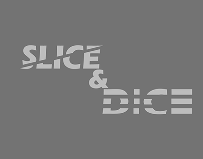 Slice&Dice-Branding