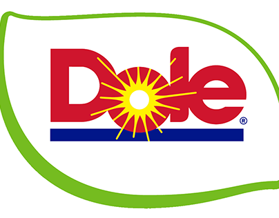 Dole - The No-Effort Fruit