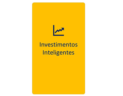 App Investimento Inteligente