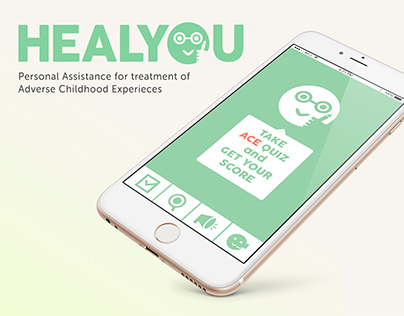 HealYou Mobile App