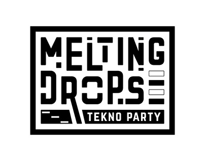 Melting Drops - 2018/2019