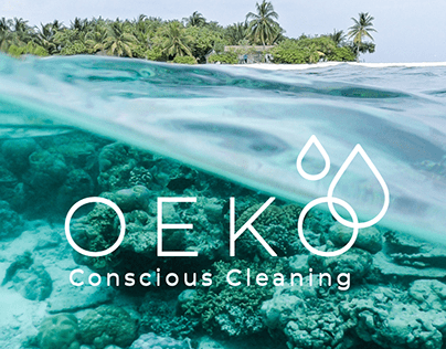 OEKO - Conscious Cleaning