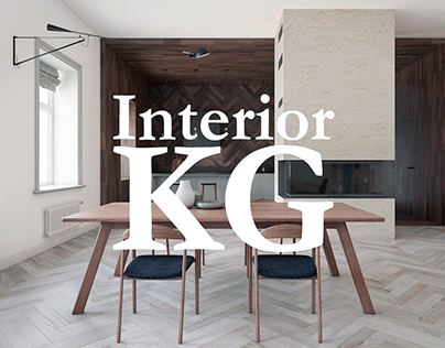 Interior KG by INT2 - Education project