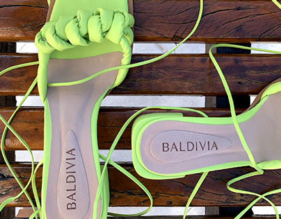 Sandálias BALDIVIA - fotos de produtos