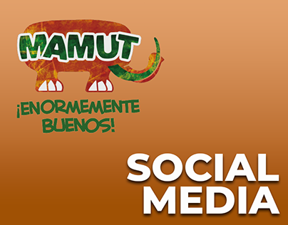 Social Media - Mamut