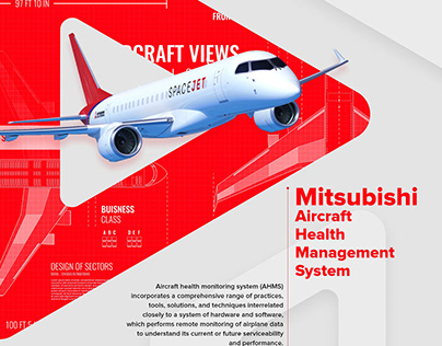 Aircraft Healthcare Management App (for Tech Mahindra)