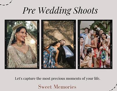 Pre-Wedding in Delhi NCR with Nitin Arora Photography