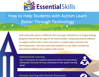 How to Help Students with Autism Learn Better