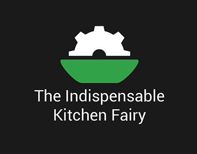 The Indispensable Kitchen Fairy