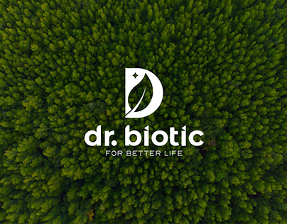 Organic logo Design