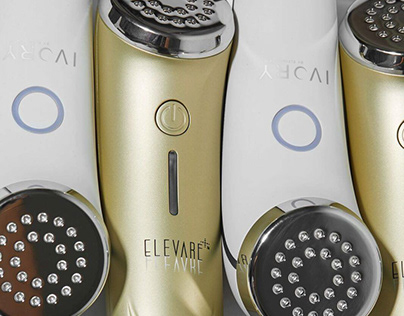 Elevare Skin's Revolutionary Light Therapy System