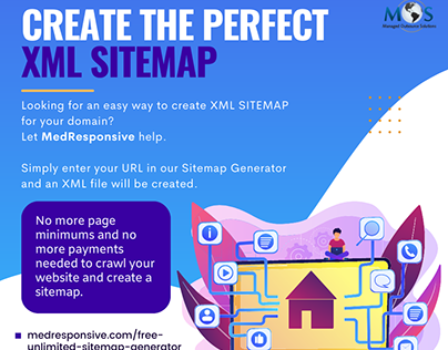 Create The Perfect XML Sitemap