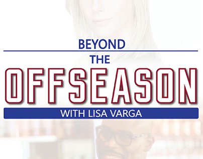 Lisa Varga - Beyond the Offseason