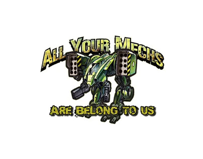 All Your Mechs