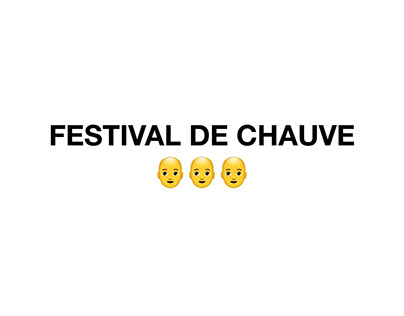 Festival de Chauve