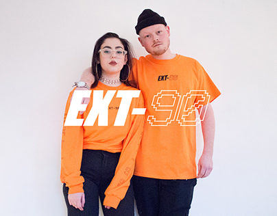 EXT-90 Streetwear Clothing Store