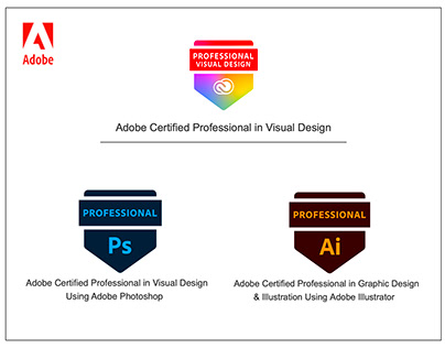 Certificación en Adobe Photoshop e Illustrator