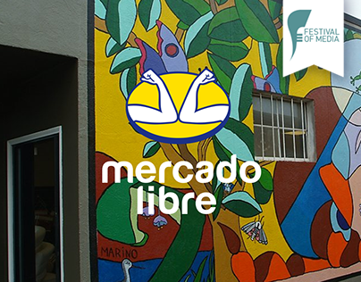 FOMLA Video: Colored Blinds by Mercado Libre