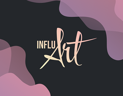 InfluArt : Content curation design