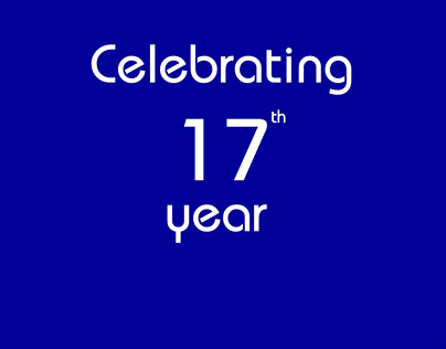 17th Year Celebration of Airlines