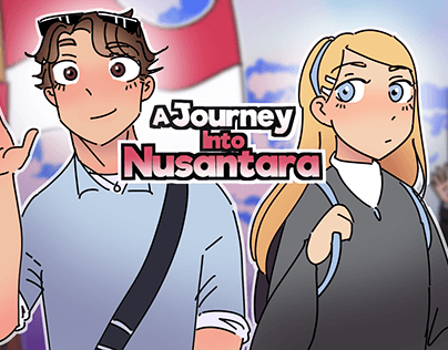3rd Game Development : A Journey into Nusantara
