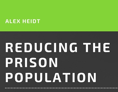 Reducing the Prison Population