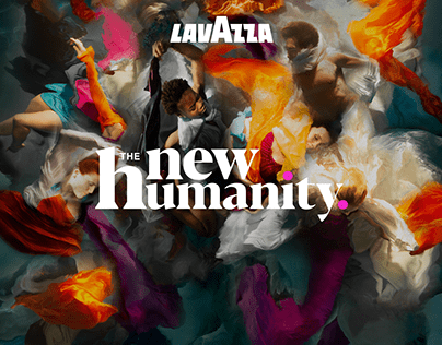 LAVAZZA Calendar 2021 | The New Humanity