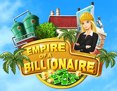 Empire of a Billionaire (mobile game)