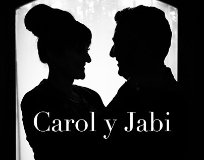 Carol y Jabi