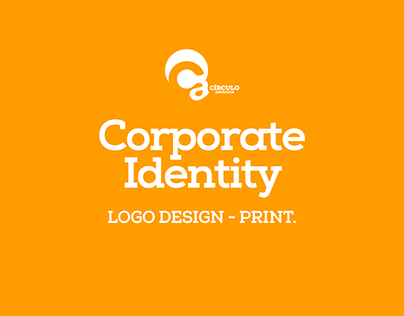 Logo Design - Corporate Identity