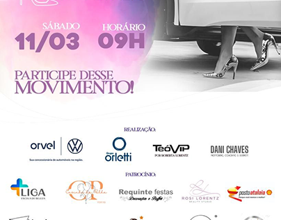 Project thumbnail - Projeto Evento "De Salto no Asfalto"