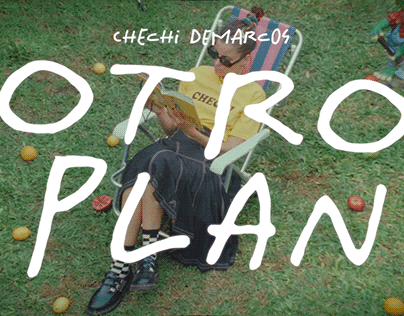 Otro Plan (Videoclip) - Camarógrafo