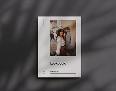 Lookbook / Catalog