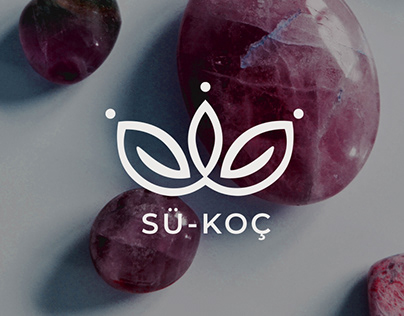 SÜ-KOÇ Logo Design & Social Media Design