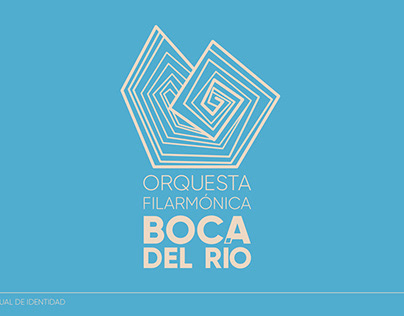 Rebranding: Orquesta Filarmónica Boca del Río
