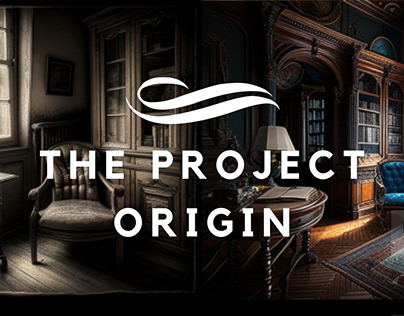 FCO -THE PROJECT ORIGIN - CINEMATIC IMAGES