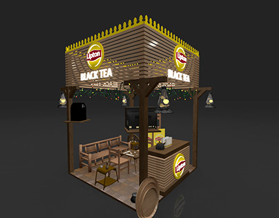 Lipton Black Tea Booth 3x3-jpg