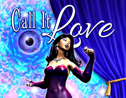 Call it Love - Video Trailer