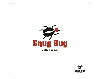 Snug Bug Branding