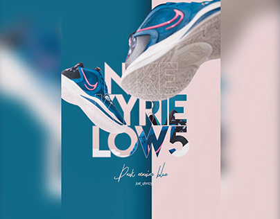 Nike Kyrie shoes
