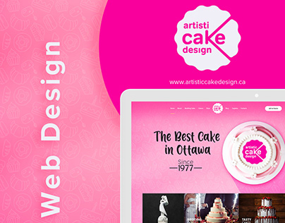 Artisti Cake Design