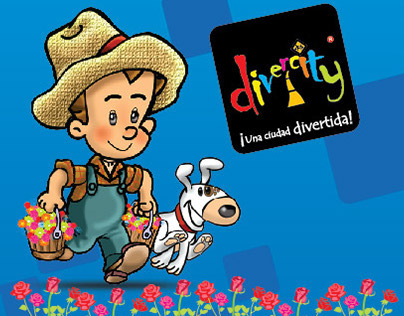 Feria de las Flores-Divercity