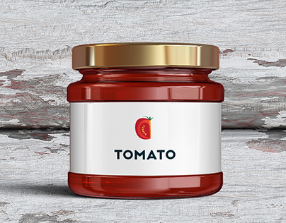 Logo «Tomato»